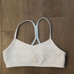 Ivivva athletic bra